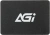 Накопитель SSD AGI AI238 256Gb SATA III, 2.5", R/W 536/489 [AGI250GIMAI238 OEM]