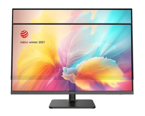 Монитор 27&quot; MSI Modern MD272QXP IPS 2560x1440, 100 Гц [9S6-3PB19H-233]