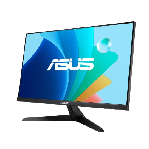 Монитор 23.8&quot; ASUS VY249HF черный [90LM06A3-B01A70]