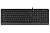 Клавиатура A4Tech Fstyler FK10 черный/серый USB [FK10 GREY]