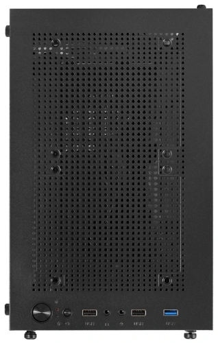 Компьютерный корпус Miditower ExeGate i3 BASE [EX294967RUS]