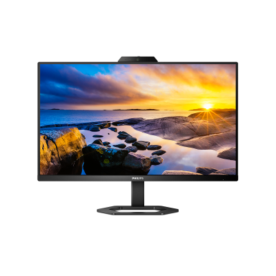 Монитор LCD 23.8'' 16:9 1920х1080(FHD) IPS, 75 Hz [24E1N5300HE (00/01)]
