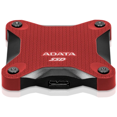 Внешний накопитель SSD 1Tb A-DATA SD620 External USB 3.2 [SD620-1TCRD]