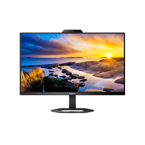 Монитор LCD 23.8'' 16:9 1920х1080(FHD) IPS, 75 Hz [24E1N5300HE (00/01)]