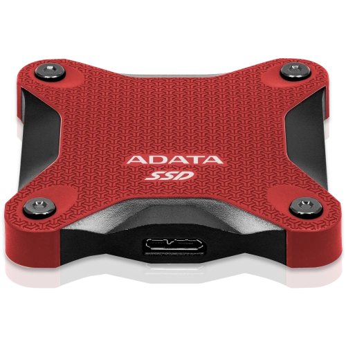 Внешний накопитель SSD 1Tb A-DATA SD620 External USB 3.2 [SD620-1TCRD]