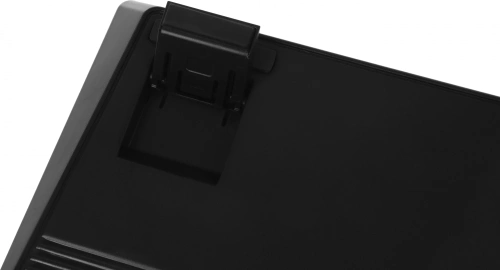 Клавиатура Oklick K713X проводная, USB, черный [K713X]