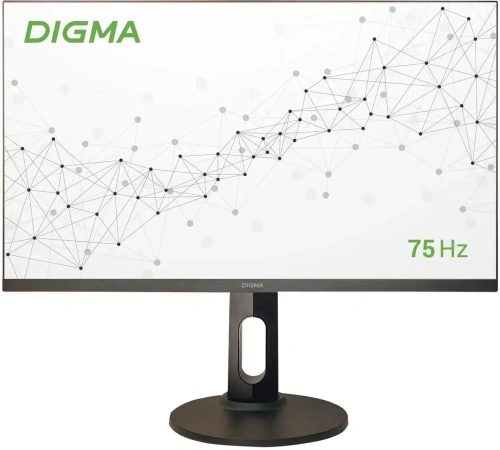 Монитор 27&quot; Digma Progress 27P605F IPS 1920x1080, 75 Гц [DM27SB14]