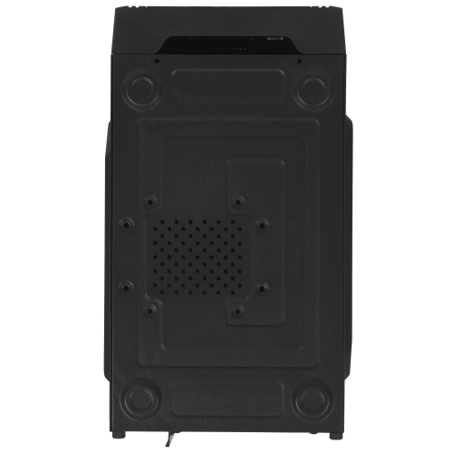 Компьютерный корпус Ginzzu B170 2*USB 2.0, AU [B170]