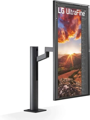 Монитор 27&quot; LG UltraFine 27UN880-B IPS 3840x2160, 60 Гц [27UN880-B.ARUZ]