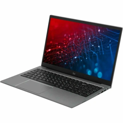Ноутбук IRU Planio 15INPR N-series N100 16Gb 15.6&quot; [2081105]