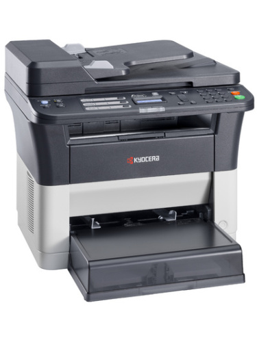 Kyocera FS-1025MFP [1102M63RUV]