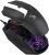 Мышь проводная A4Tech Bloody W65 Max Mini черный, 12000 dpi, USB, кнопки - 9 [W65 MAX MINI HONEYCOMB]