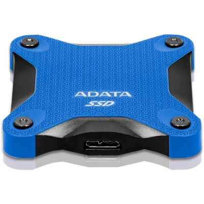 Внешний накопитель SSD 1Tb A-DATA SD620 External USB 3.2 [SD620-1TCBL]