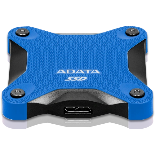 Внешний накопитель SSD 1Tb A-DATA SD620 External USB 3.2 [SD620-1TCBL]