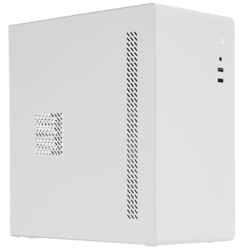 Компьютерный корпус с блоком питания 450Вт Case Foxline FL-719W-FZ450R-U31 [FL-719W-FZ450R-U31]