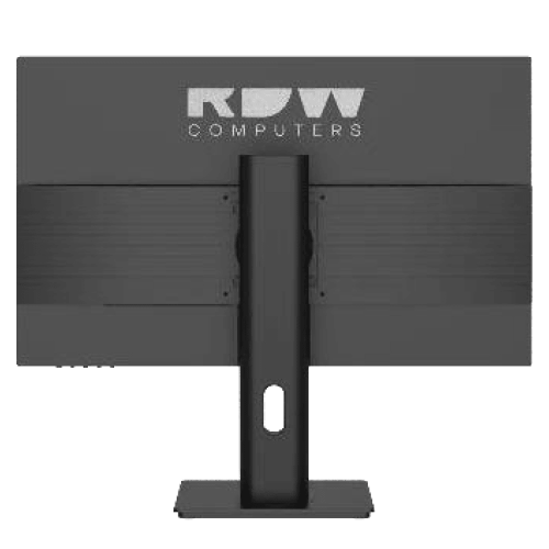 Монитор 27&quot; RDW COMPUTERS RDW2701K  [RDW2701K/F00В3100V2A1]