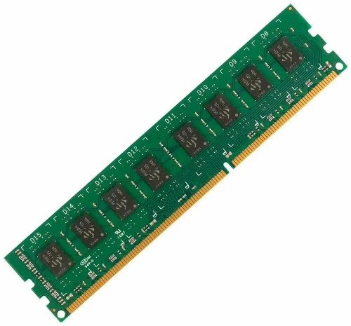 Оперативная память Patriot DDR3 4Gb 1333 MHz, CL9, DIMM [PSD34G13332]