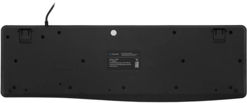 Клавиатура Oklick 145M проводная, USB, черный [1659983]
