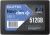 Накопитель SSD QUMO Novation 3D, 512 Gb, SATA III, 2.5&quot;, R/W 560/540 [Q3DT-512GAEN]