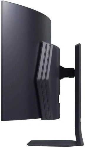 Монитор 44.5&quot; LG UltraGear 45GS95QE-B OLED 3440x1440, 240 Гц [45GS95QE-B]