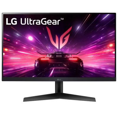 Монитор 23.8&quot; LG UltraGear [24GS60F-B]