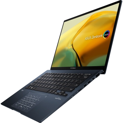 Ноутбук Asus Zenbook 14 UX3402VA-KP696 Core i5 13500H 16Gb 14&quot; [90NB10G1-M014W0]