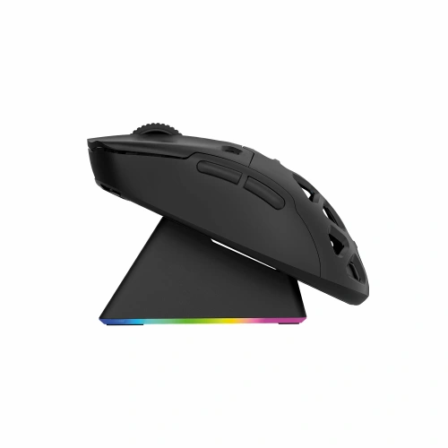 Мышь беспроводная Acer Nitro OMR404 черный, 6400 dpi, кнопки - 6 [ZL.MCEEE.02T]