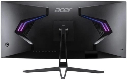 Монитор 34&quot; Acer ED343CURHbmiippx VA 3440x1440, 100 Гц [UM.CE3EE.H01]