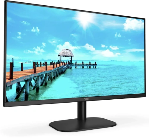 Монитор 27&quot; AOC Value Line 27B2QAM VA 1920x1080, 75 Гц [27B2QAM]
