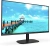 Монитор 27&quot; AOC Value Line 27B2QAM VA 1920x1080, 75 Гц [27B2QAM]