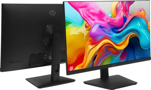 Монитор 23.8&quot; Digma Progress 24P201F IPS 1920x1080, 75 Гц [DM24SB10]