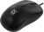 Мышь проводная Defender Patch MS-759 черный, 1000 dpi, USB, кнопки - 3 [52759]