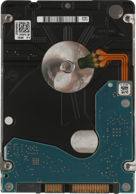 Жесткий диск Seagate Original SATA-III 1Tb ST1000LM048 Barracuda (5400rpm) 128Mb 2.5" [ST1000LM048]