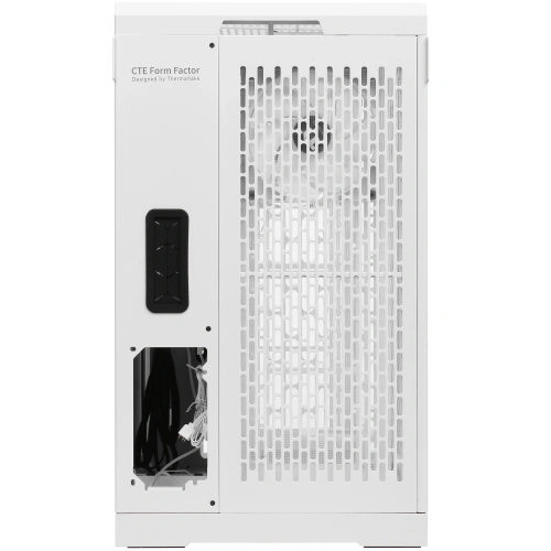 Компьютерный корпус Thermaltake CTE C700 TG ARGb белый без БП [CA-1X7-00F6WN-01]