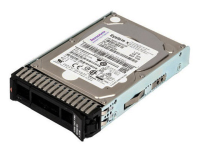 Жесткий диск IBM 2Tb 2.5&quot; SAS 7200rpm 12G/s NL [00WK792]