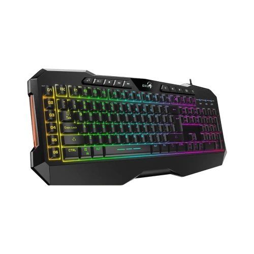 Клавиатура Genius Scorpion K11 Pro [31310007405]