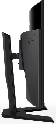 Монитор 31.5&quot; GIGABYTE M32QC-EK VA 2560x1440, 170 Гц [M32QC-EK]