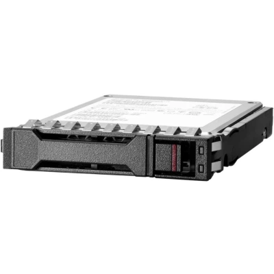 Накопитель SSD HPE 480 GB 2.5&quot; 6G SATA Read Intensive Hot Plug BC Multi Vendor [P40497-B21]
