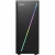Компьютерный корпус Ginzzu SL150 панель с RGb подсветкой [SL150]