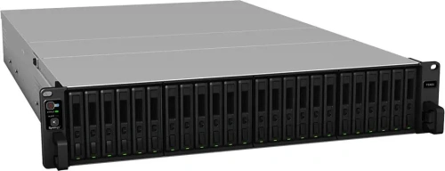 СХД SYNOLOGY FS3600, стоечное исполнение, 24BAY, 2U, NO SSD, USB3 [FS3600]