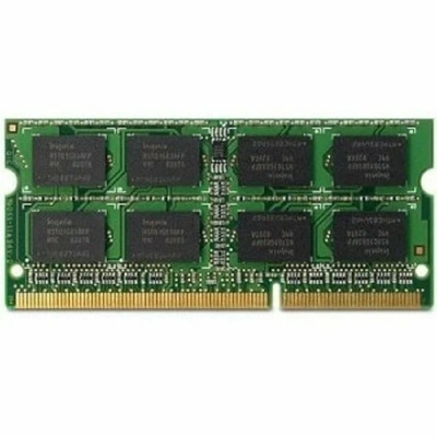 Оперативная память QUMO DDR3 SODIMM 8GB [QUM3S-8G1600C11R]