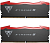 Оперативная память Patriot DDR5 2x24GB 7600MHz PVX548G76C36K Viper Xtreme 5 RTL Gaming PC5-60800 CL36 DIMM ECC 288-pin 1.45В с радиатором Ret [PVX548G76C36K]