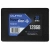 Накопитель QUMO SSD 128 GB Novation TLC [Q3DT-128GMCY]