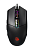 Мышь проводная A4Tech Bloody черный, 16000 dpi, USB, кнопки - 8 [P91 Pro]