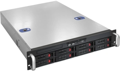 Серверная платформа ExeGate EX292414RUS Pro 2U550-HS08 [EX292414RUS]