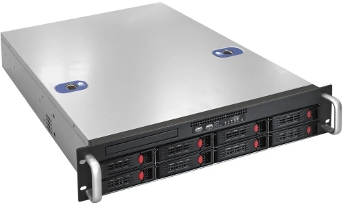 Серверная платформа ExeGate EX292414RUS Pro 2U550-HS08 [EX292414RUS]