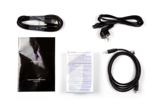 Монитор 27" Irbis SmartView 27  [IMVW27FID01]