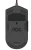 Мышь проводная AOC AGM700 черный, 16000 dpi, USB, кнопки - 8 [AGM700DRCR]