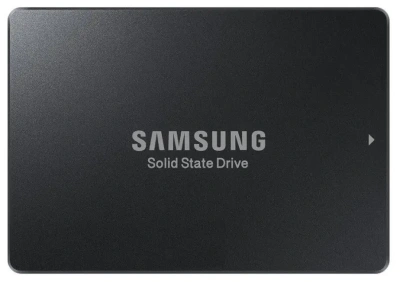 Накопитель SSD Samsung 480GB PM893 2.5&quot; [MZ7L3480HCHQ-00A07]