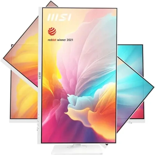 Монитор 27&quot; MSI Modern MD2712PW IPS 1920x1080, 100 Гц [9S6-3PA49H-218]